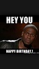 Happy Birthday Meme Kevin Hart - MEME BGW