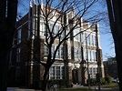 O'Dea High School, Seattle | Terry facade at Columbia | Flickr