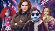 The Happytime Murders (2018) - Backdrops — The Movie Database (TMDB)