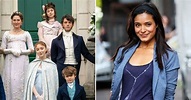 Fans Are Loving The New Diverse Cast Members Of ‘Bridgerton’ Season 2