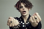 YUNGBLUD fights his inner demons in new video, 'Die A Little'