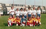 Photo de classe Tournoi de la cousinerie de 1983, Annappes - Cousinerie ...