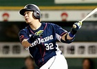 Graveyard Baseball: Hideto Asamura wins Pacific League MVP for August