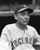 Edd Roush | Baseball Hall of Fame | Pinterest