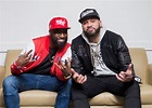 How N.J.'s The Kid Mero became one of the freshest voices in late-night ...