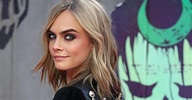 Cara Delevingne and the 7 things you probably didn't know about her ...