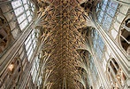 Top 25 Examples of Gothic Architecture - Architecture of Cities