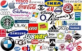 Logo Collection: Company Logos part 1