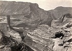 The American West as you've never seen it before: Amazing 19th century ...