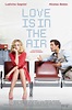 Love Is in the Air (2013) — The Movie Database (TMDB)