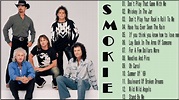 Smokie Greatest Hits Full Album - The Best Songs of Smokie Playlist ...