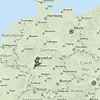 Worms Map Germany Latitude & Longitude: Free Maps