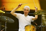 Rolling Stones drummer Charlie Watts dies at age 80