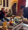 演员李嘉明登门还钱，89岁游本昌却拒收，理由令人钦佩无比_网友_视频_济公