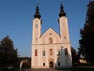 Pfarrkirche Ebenthal
