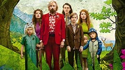 Captain Fantastic - Einmal Wildnis und zurück - KINO.BZ