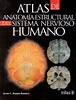 Atlas De Anatomía Estructural Del Sistema Nervioso Humano | Envío gratis