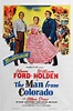 El hombre del Colorado (1948) - FilmAffinity