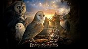Movie Legend of the Guardians: The Owls of Ga'Hoole HD Wallpaper
