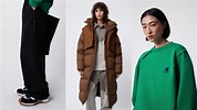 Zara X Ader Error首個聯名系列「AZ Collection」，羽絨衣、老爹鞋...4樣亮點單品搶先看