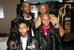 Rapper's With Plenty Of Children! DMX Has 15! - Viral Feed South Africa