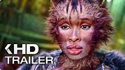 CATS Trailer German Deutsch (2019) - YouTube