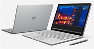 Microsoft Surface Book, Surface Pro 4 configurations and pricing ...