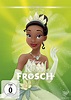 Küss den Frosch - 8717418502218 - Disney DVD Database