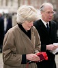 lady-jane-fellowes-and-robert-fellowes-attend-a-service-of-for-opera ...