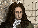 Gottfried Wilhelm Leibniz - Simply Charly