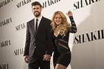 Shakira's Husband, Kids And Family