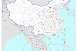 中國新地圖爭議》俄羅斯這塊領土被畫走 這原因讓普京無法嗆聲