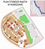 File:Old Town in Warsaw map.png - Wikipedia