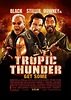 Sección visual de Tropic Thunder, ¡una guerra muy perra! - FilmAffinity