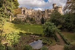 The historic Devizes Castle in Wiltshire is up for sale | Castle ...