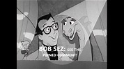 Matty's Funnies with Beany and Cecil 1962 B/W With original commercial ...
