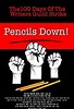 Picture of Pencils Down! The 100 Days of the Writers Guild Strike
