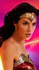 Wonder Woman 84 Wallpaper - Photos