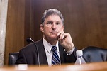 Joe Manchin Faces Liberal Opposition in Bid to Be Energy Panel’s Top ...