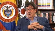 Entrevista doctor Rafael Santos Calderón - YouTube