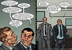 BlacknWhite- The Mayor 3- BNW Interracial (Español) ~ Ver porno comics