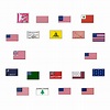 The Flags and Symbols of the Revolutionary War – Revive Liberty ...