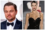 Leonardo DiCaprio has a new girlfriend: Who is Vittoria Ceretti? | Marca
