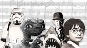 Filmtipp - "Score": Eine Geschichte der Filmmusik | Filme | BR-KLASSIK ...