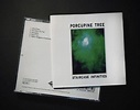 Porcupine Tree - Staircase Infinities CD Photo | Metal Kingdom