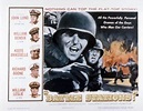 Battle Stations (1956) - Lewis Seiler | Synopsis, Characteristics ...