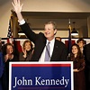 Republican John Kennedy Wins Louisiana Senate Runoff