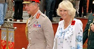 Mulher do rei Charles III, Camilla agora é rainha consorte - Purepeople
