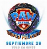 Paw Patrol: La Súper Película | Sitio Oficial | 28 Septiembre 2023