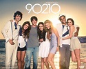 iwry's blog: 90210 - Season 1 Wallpaper
